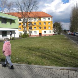 Sokolov: V Heyrovského ulici bude nové parkoviště