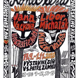 Sokolov: V muzeu je k vidění výstava Konec léta