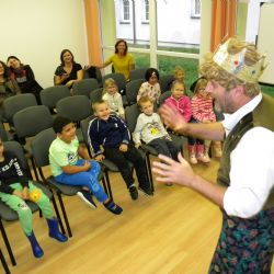 Sokolov: V nové pobočce knihovny přivítali první čtenáře