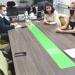 Sokolov: V prevenci chce město dále využít pomoc agentury