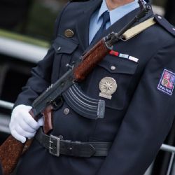 Sokolov: V rámci projektu Road Show 2017 proběhne diskuse o bezpečnosti