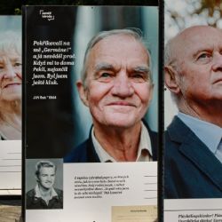 Sokolov: Ve městě bude k vidění výstava Paměť národa