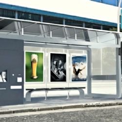 Sokolov: Ve městě budou tři nové a chytré zastávky