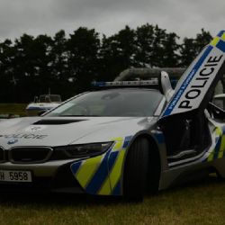 Sokolov: Ve městě se konal Den s Policií ČR