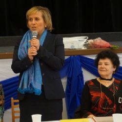 Sokolov: Ve městě se sešel Svaz postižených civilizačními chorobami