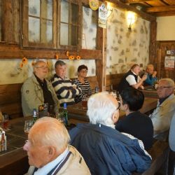 Sokolov: Ve městě se setkali olympionici