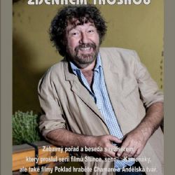 Sokolov: Ve městě se uskuteční beseda se Zdeňkem Troškou