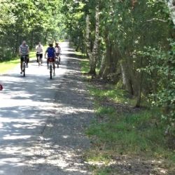 Sokolov: Ve městě vznikají dvě nové cyklostezky 