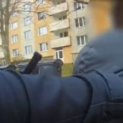 Sokolov: Ve vozidle měl větší množství drog