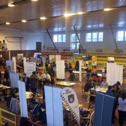 Sokolov: Veletrh práce nabídl řadu volných pracovních míst