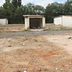 Sokolov: Většina garáží z Jižního lomu konečně zmizela