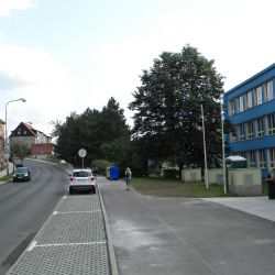 Sokolov: Víte, jak se správně používá parkoviště K + R?