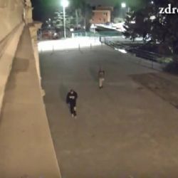 Sokolov: Vloupání do prodejny s občerstvením