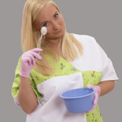 Sokolov: Vrchní sestra z interny by se mohla stát Nej sestřičkou 2017