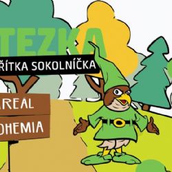 Sokolov: Vydejte se po stopách skřítka Sokolníčka