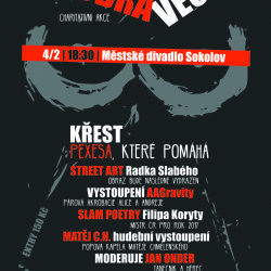 Sokolov: Výtěžek z akce Dobrá věc půjde Nadačnímu fondu Šance onkoláčkům