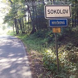 Sokolov: Vzniká územní studie pro rozvoj městské části Hrušková