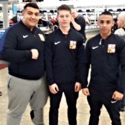 Sokolov: Vzpěrači budou startovat na ME v Izraeli