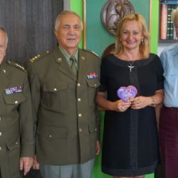 Sokolov: Vzpomínali na okupaci před 50 lety