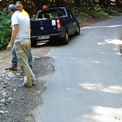 Sokolov: Za poškození silnice uhradil ČEPS městu 5 milionů