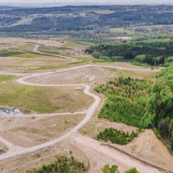 Sokolov: Zákaz vstupu na staveniště BMW