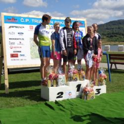 Sokolov: Zítra se ve městě koná triatlon