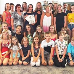 Sokolov: ZŠ Křižíkova podpořila opuštěné pejsky a kočičky