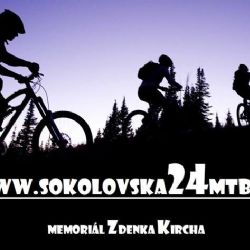 Sokolovská-24-MTB se blíží