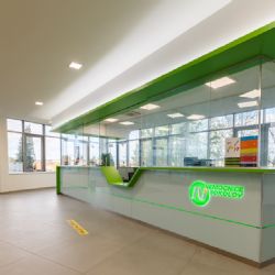 Sokolovská nemocnice pokračuje v modernizaci. Připraven je projekt za 150 milionů