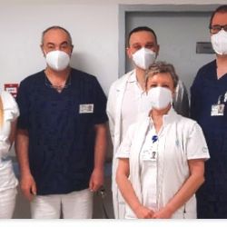 Sokolovská ortopedie je už opět plně k dispozici