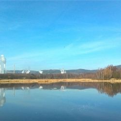 Sokolovská uhelná dostala pokutu 