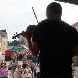 Sokolovské kulturní léto zahájí Big Band MDK