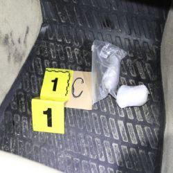 Sokolovsko: Cizinec najížděl na celníky