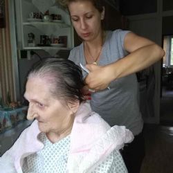 Sokolovsko, Chebsko: Pečovatelská služba se stará o více klientů