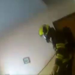 Sokolovsko: Dnes hasiči zasahovali u požáru lednice