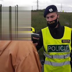 Sokolovsko: Dopravní akce zaměřená na alkohol a drogy