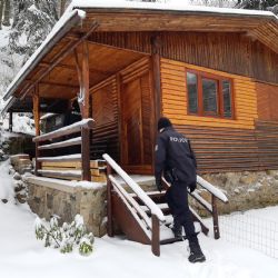 Sokolovsko: Kontroly chatových oblastí