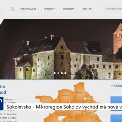 Sokolovsko: Mikroregion Sokolov-východ má nové vedení (TV Západ)