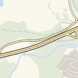 Sokolovsko: Na šestce došlo k dopravní nehodě s únikem provozních kapalin