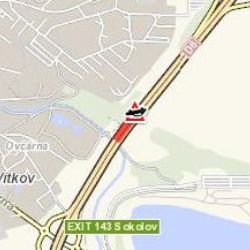 Sokolovsko: Na šestce došlo ke sražení psa