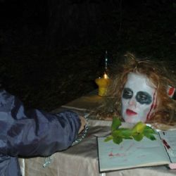 Sokolovsko: Na začátku října se opět koná Hartenberské strašení