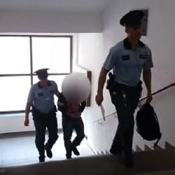 Sokolovsko: Navazoval nedovolený kontakt s dítětem