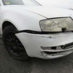 Sokolovsko: Nedal přednost v jízdě, způsobil nehodu a z místa ujel