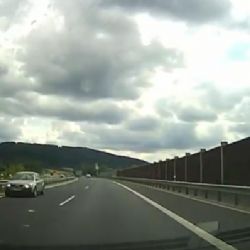 Sokolovsko: Po šestce opět jelo osobní vozidlo v protisměru