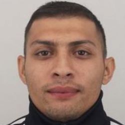 Sokolovsko: Policie hledá Mariána Horváta