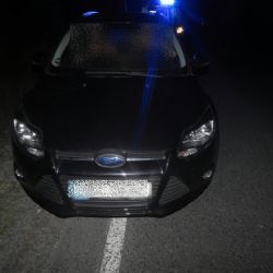 Sokolovsko: Policie hledá svědky dopravní nehody