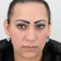 Sokolovsko: Policie hledá zlodějku Simonu Slepčikovou