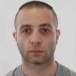 Region: Policie pátrá po 35letém zloději - René Karvay