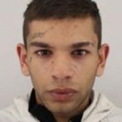 Sokolovsko: Policie pátrá po Davidu Zigmundovi