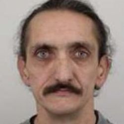 Sokolovsko: Policie pátrá po Josefu Makulovi